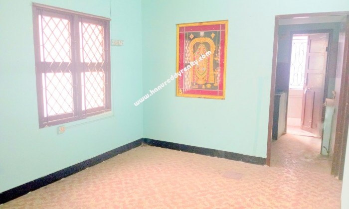 2 BHK Flat for Sale in KK Nagar