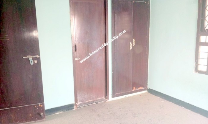 2 BHK Flat for Sale in KK Nagar