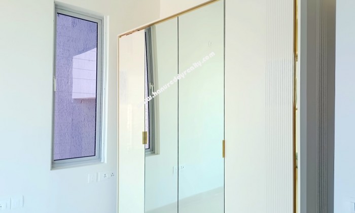 3 BHK Flat for Rent in Perungudi