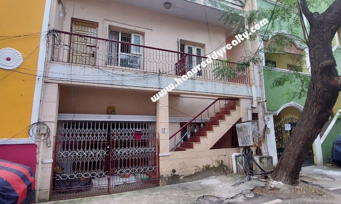 5 BHK Flat for Sale in Anna Nagar West Extn