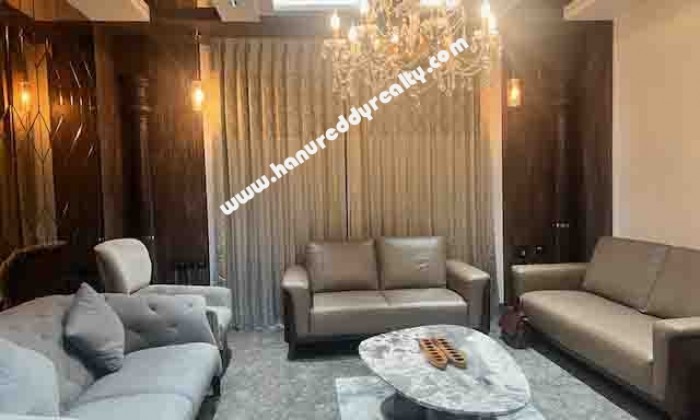 5 BHK Independent House for Sale in kondayampalayam