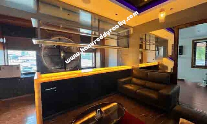 5 BHK Independent House for Sale in kondayampalayam