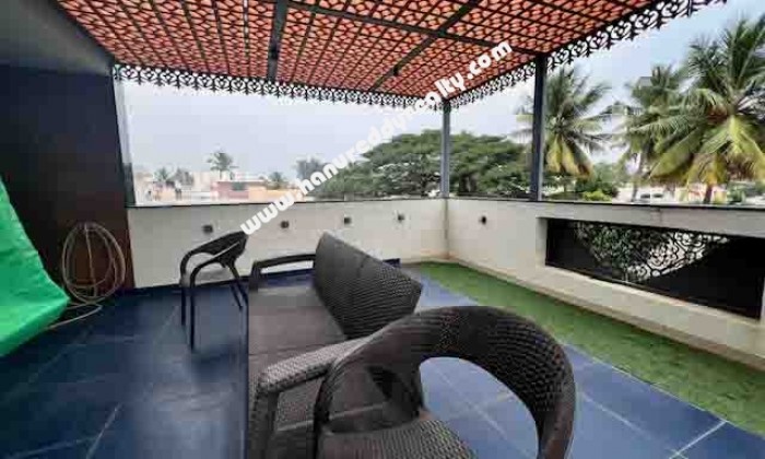 5 BHK Independent House for Sale in kondayampalayam