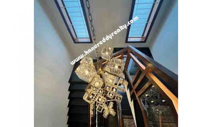 5 BHK Independent House for Sale in kondayampalayam