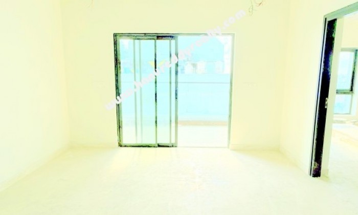 3 BHK Flat for Sale in T.Nagar