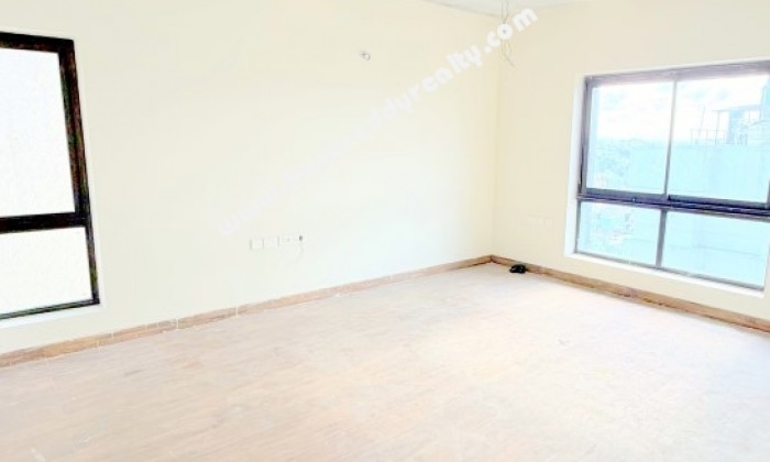 3 BHK Flat for Sale in T.Nagar