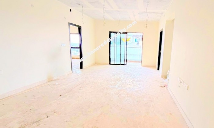 3 BHK Flat for Sale in T.Nagar