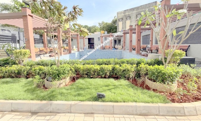 3 BHK Flat for Sale in T.Nagar