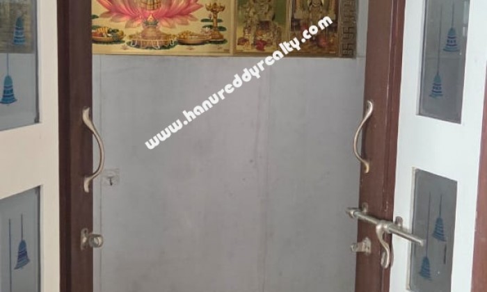 3 BHK Flat for Sale in Kirlampudi