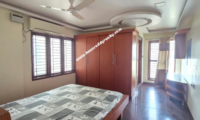 3 BHK Flat for Sale in Kirlampudi