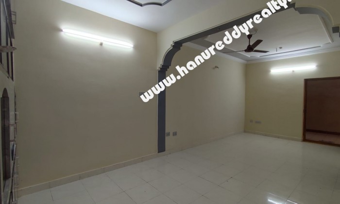 2 BHK Flat for Sale in Lawsons Bay Colony