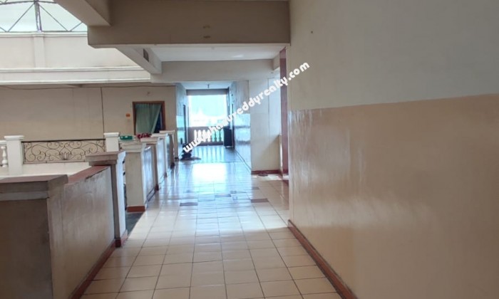 2 BHK Flat for Sale in Lawsons Bay Colony