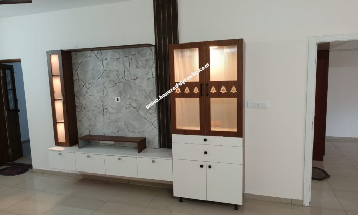 2 BHK Flat for Sale in Ramapuram