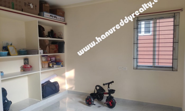 2 BHK Flat for Sale in Yendada