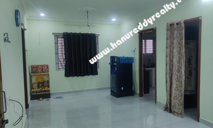 2 BHK Flat for Sale in Yendada