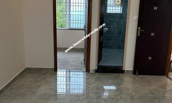 5 BHK Duplex House for Rent in Uthandi