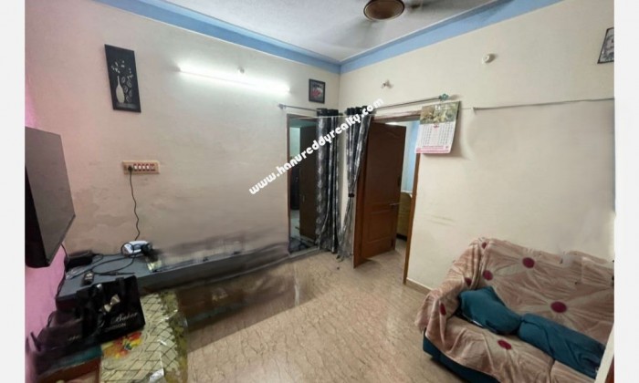 5 BHK Independent House for Sale in Ayanavaram