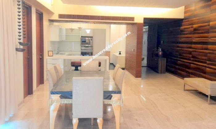 4 BHK Flat for Sale in Adyar