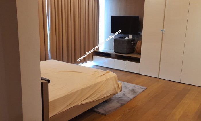 4 BHK Flat for Sale in Adyar