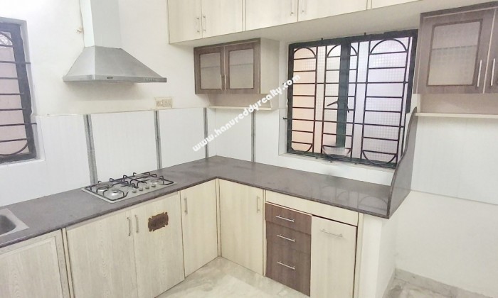 3 BHK Flat for Sale in Velachery