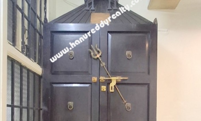 3 BHK Flat for Sale in Velachery