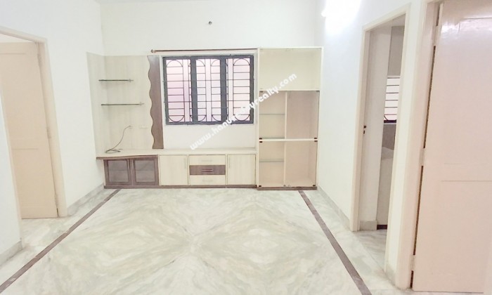 3 BHK Flat for Sale in Velachery