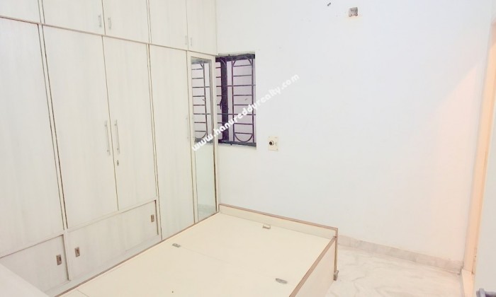 3 BHK Flat for Sale in Velachery