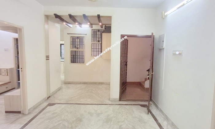 3 BHK Flat for Sale in Velachery