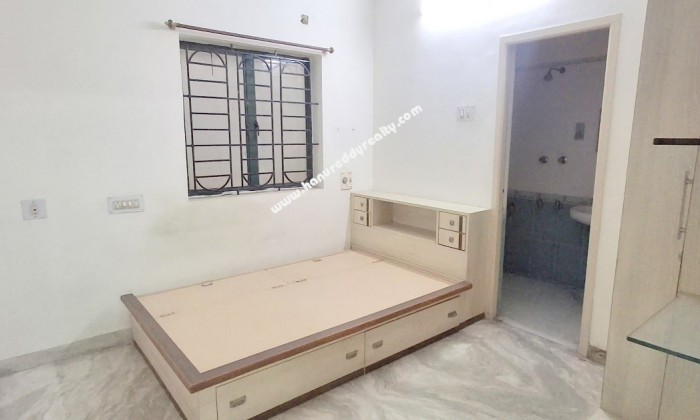 3 BHK Flat for Sale in Velachery