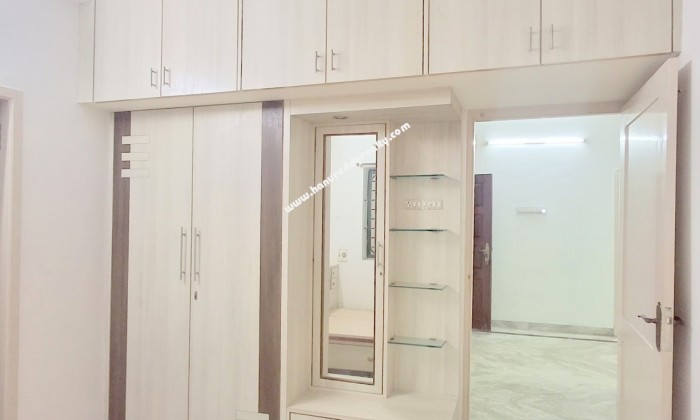 3 BHK Flat for Sale in Velachery