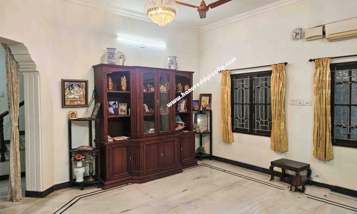 4 BHK Independent House for Sale in Edayarpalayam