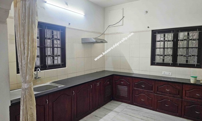 4 BHK Independent House for Sale in Edayarpalayam