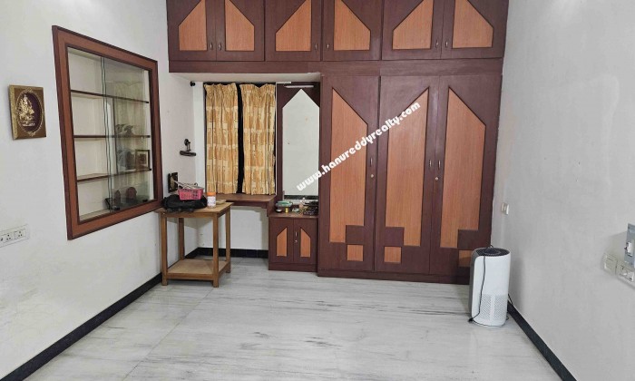 4 BHK Independent House for Sale in Edayarpalayam