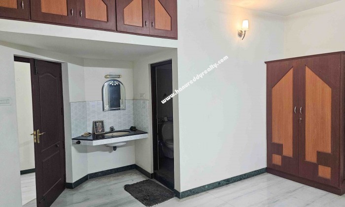 4 BHK Independent House for Sale in Edayarpalayam