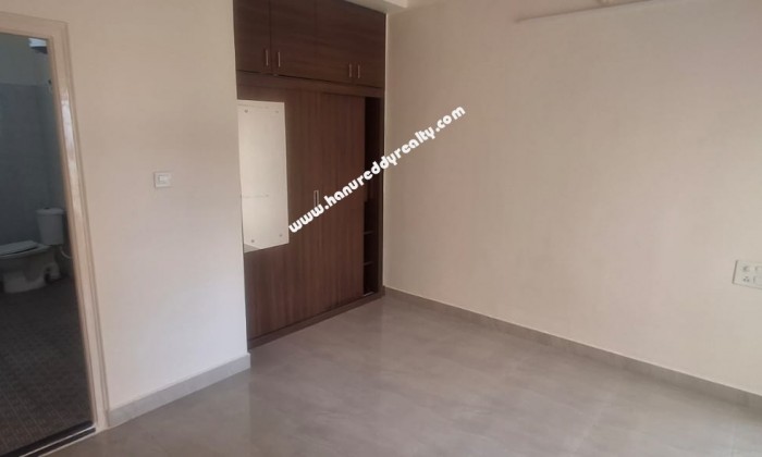 2 BHK Flat for Rent in Yadavagiri