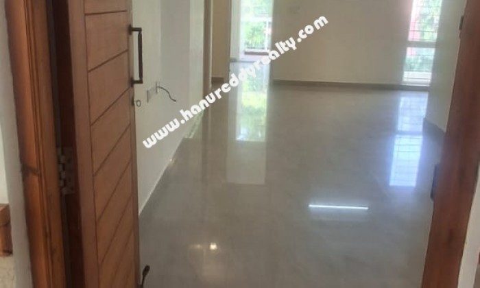 2 BHK Flat for Rent in Yadavagiri