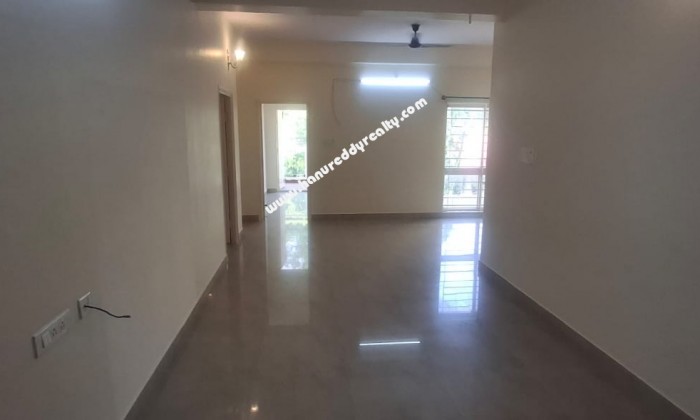 2 BHK Flat for Rent in Yadavagiri