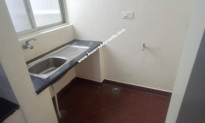 2 BHK Flat for Rent in Yadavagiri