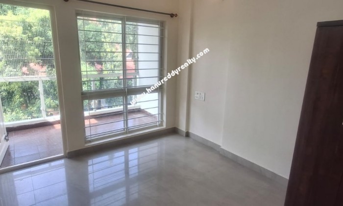 2 BHK Flat for Rent in Yadavagiri