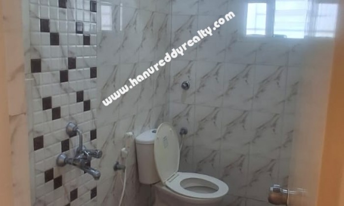 2 BHK Flat for Rent in Yadavagiri