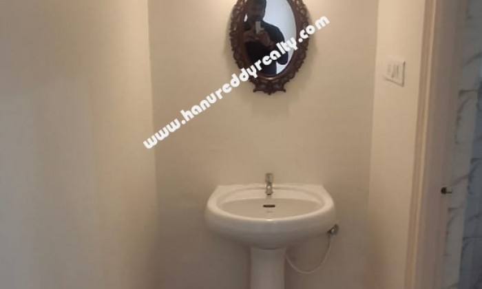 2 BHK Flat for Rent in Yadavagiri