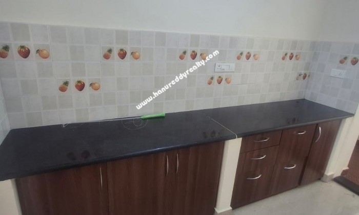 2 BHK Flat for Rent in Yadavagiri