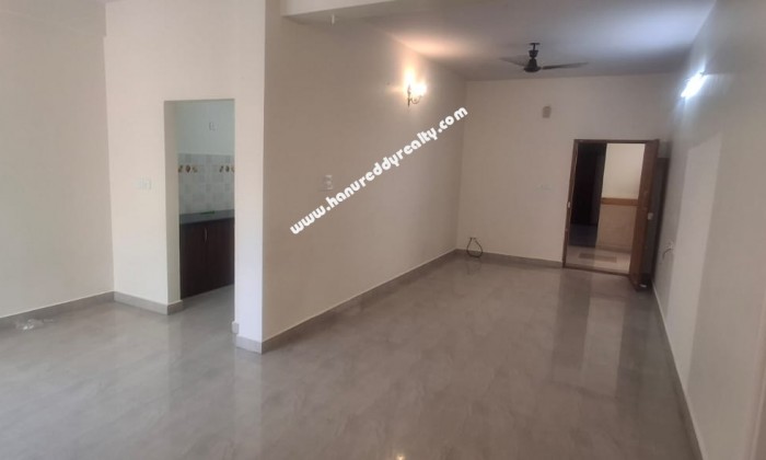2 BHK Flat for Rent in Yadavagiri