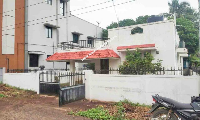 2 BHK Independent House for Sale in Thondamuthur
