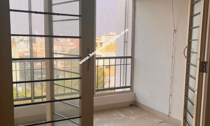 3 BHK Flat for Sale in Thoraipakkam