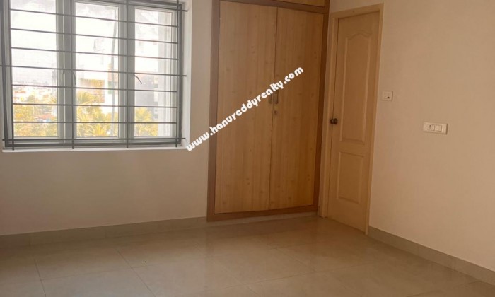 3 BHK Flat for Sale in Thoraipakkam