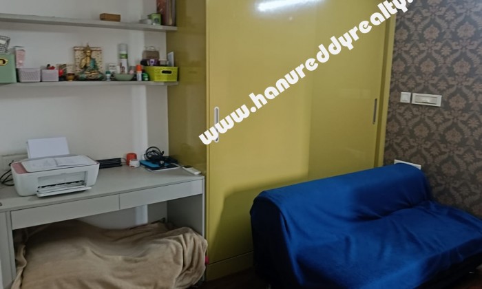 2 BHK Flat for Sale in Medavakkam