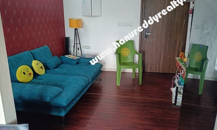 2 BHK Flat for Sale in Medavakkam