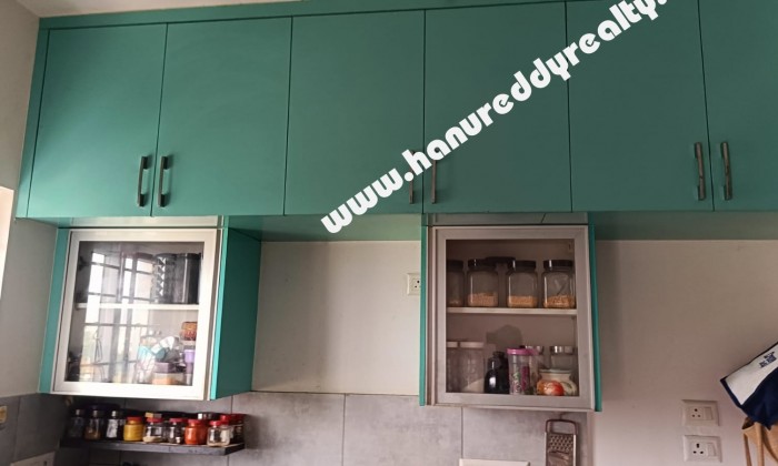 2 BHK Flat for Sale in Medavakkam