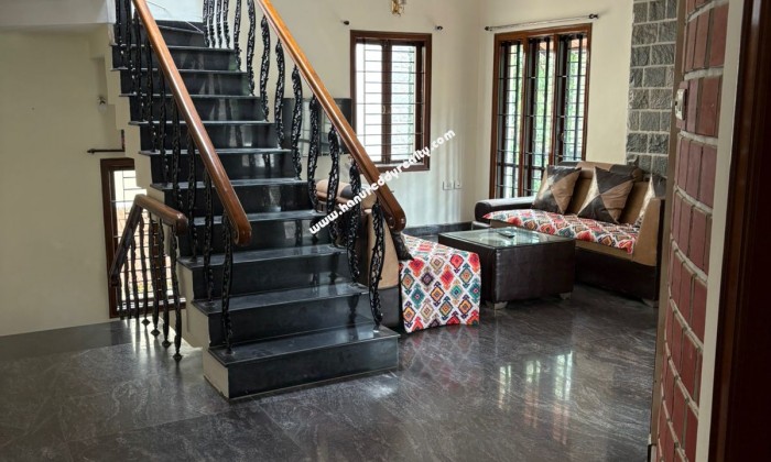 4 BHK Villa for Sale in Whitefield